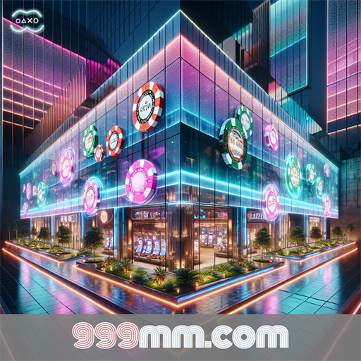 Bônus Incríveis no 999mm.com Para Gamers Brasileiros