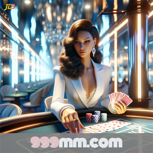 Cassino 999mm.com: Diversão e Prêmios ao Seu Alcance