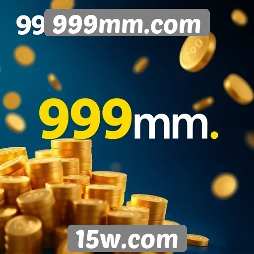 Comparativo de bônus em 999mm.com