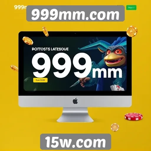 Evolução do design e interface do 999mm.com
