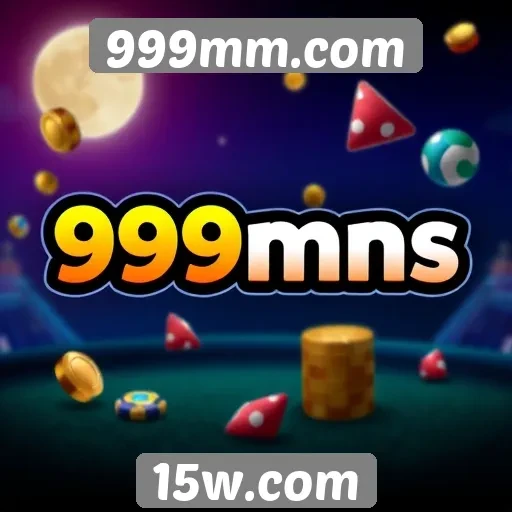 Análise da biblioteca de jogos disponíveis em 999mm.com